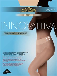 Innovattiva  8 (3-nero) 447256