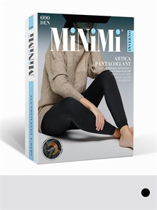 PANTACOLLANT ARTICA 600 (2(S/M)-Nero) MNM ворс 85477