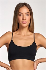 Топ IN-Reggiseno Beverly Hills (M/L-nero) 85483