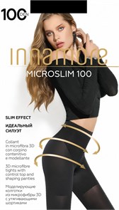 Microslim 100 (2-nero) 85530