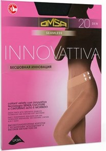 Innovattiva 20 (3-caramello) Oms 85539