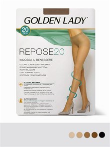 Repose 20 (2-Playa) GLd 85663