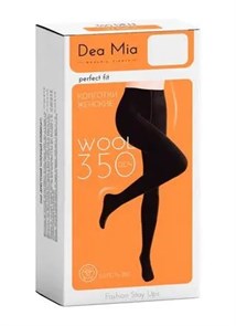 DEA MIA WOOL 350 15C1472 000 (5-nero) 86069