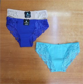 Плавки "Beizhi" 1634 (XL,2XL,3XL) 86173