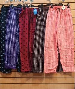 Брюки женские домашние разм.58 86231