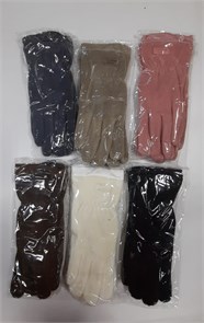 Перчатки жен. "Apolo" 12шт/уп 582371-8