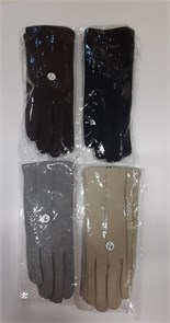 Перчатки жен.№DR-5 "Солнце" 12шт/уп 577272-9