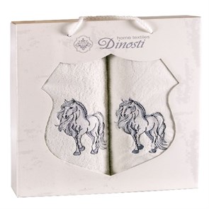 Набор полотенец из микрофибры 50х90 см. 1 шт. 70х140 см. 1 шт. БСМФ-101 Пегас БСМФ-101