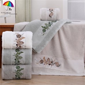 Полотенце 70х140 см. арт. 2206459 2206459