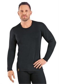 CLE MHP600218рн ТЕРМджемпер пак (52-чёрный) 86391