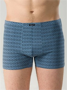 Трусы муж. MUHB6862 (XL(50)-Джинс(10) 86405