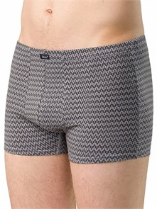 Трусы муж. MUHB6865 (XL(50)-Серый(40) 86410