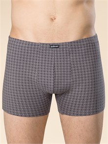 Трусы муж. MUHB6915 (L(48)-Темно-серый(43) 86417