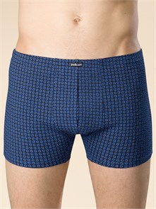 Трусы муж. MUHB6922 (XL(50)-Темно-синий) 86426