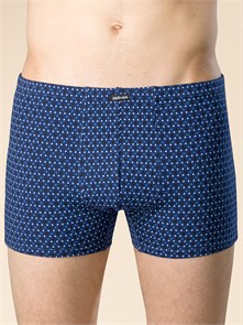 Трусы муж. MUHB6923 (XL(50)-Темно-синий(54) 86429