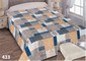 Покрывало Elegant 200х220 см. арт. 433 433