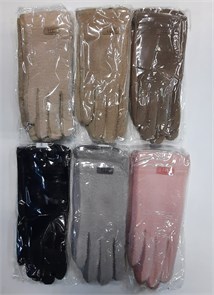 Перчатки жен. "Регал" LGG 12шт/уп 577272-21