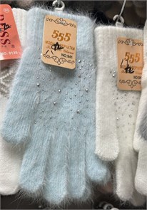 Перчатки жен.№941 12шт/уп 577272-23