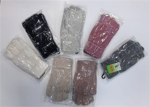 Перчатки жен.№101 KIM 12шт/уп 577272-25