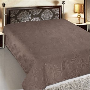 Покрывало Листопад микрофибра 150х225 см. арт. 01 01