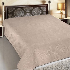 Покрывало Листопад микрофибра 200х225 см. арт. 605 605-5