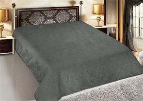 Покрывало Листопад микрофибра 225х250 см. арт. 612 612-2