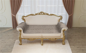 Накидка на диван Savanna фланель 90х200 см. арт. 95 95-1