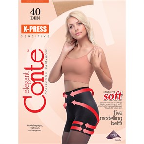 X-Press 40 8С-69СП (4-mocca) 259461