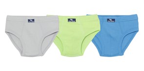 CSKB 10091-36 Трусы для мальчика (Лайм (122-128)-64) 501007