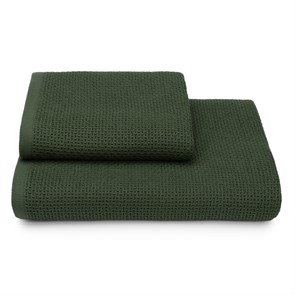 ПЦ-197.03/1-06124  полотенце рельефное размером 53*90 см 100 % хлопок цв. 857 ПЦ-197.03/1-06124-5