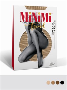 Retina ( S/M-Caramello) MNM 86695