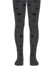 Колготки дет. TIP-TOP 4С-06СП 543 (140-146 (22)-темный джинс) 86716