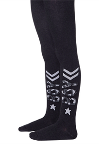 Колготки дет. TIP-TOP 4С-05СП 501 (128-134 (20)-черный) 86725