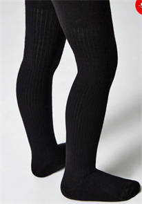 Колготки дет. TIP-TOP 4С-05СП 566 (128-134 (20)-черный) 86726