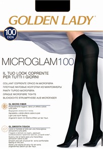 Micro Glam 100 (3-Nero) GLd 86742