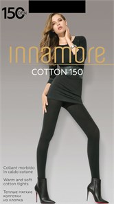 Cotton 150 INNAM. (3-nero) 86756