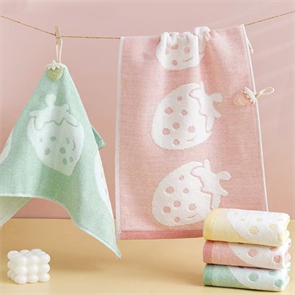 Полотенце 25х50 см. арт. 1502266 1502266