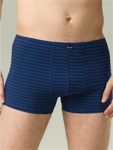 Трусы муж. MUHB6865 (XL(50)-Синий(41) 86894