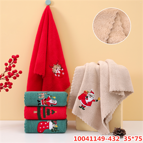 Полотенце 34х75 см. арт. 10041149 10041149