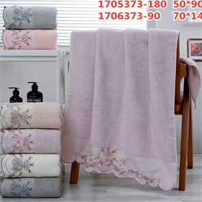 Полотенце 50х90 см. арт. 1705373 1705373