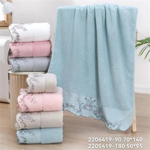 Полотенце 70х140 см. арт. 2206419 2206419