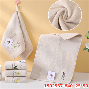 Полотенце 25х50 см. арт. 1502537 1502537