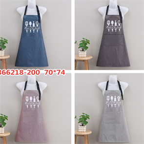 Фартук 70х75 см. арт. 2866218 2866218