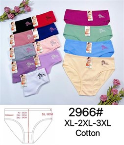 Плавки "Sixi" 2966 (XL,2XL,3XL) 87042