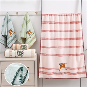 Полотенце 35х75 см. арт. 1804921 1804921