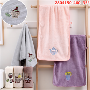 Полотенце 35х75 см. арт. 2804150 2804150