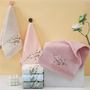 Полотенце 25х50 см. арт. 6802845 6802845