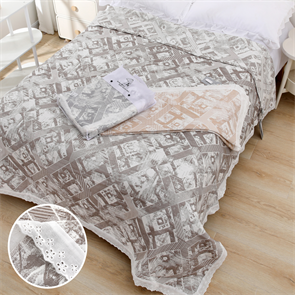 Покрывало 150х200 см. арт. 1508472 1508472