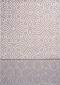 ПЦ-560-3997 полотенце размером 50*70 см вафельное 100 % хлопок цв. 10000 ПЦ-560-3997