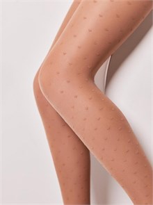 Колготки дет. ANABEL 16С-46СП (116-122-natural) 331925
